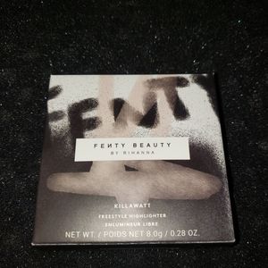 Fenty Beauty Killawatt freestyle highlighter